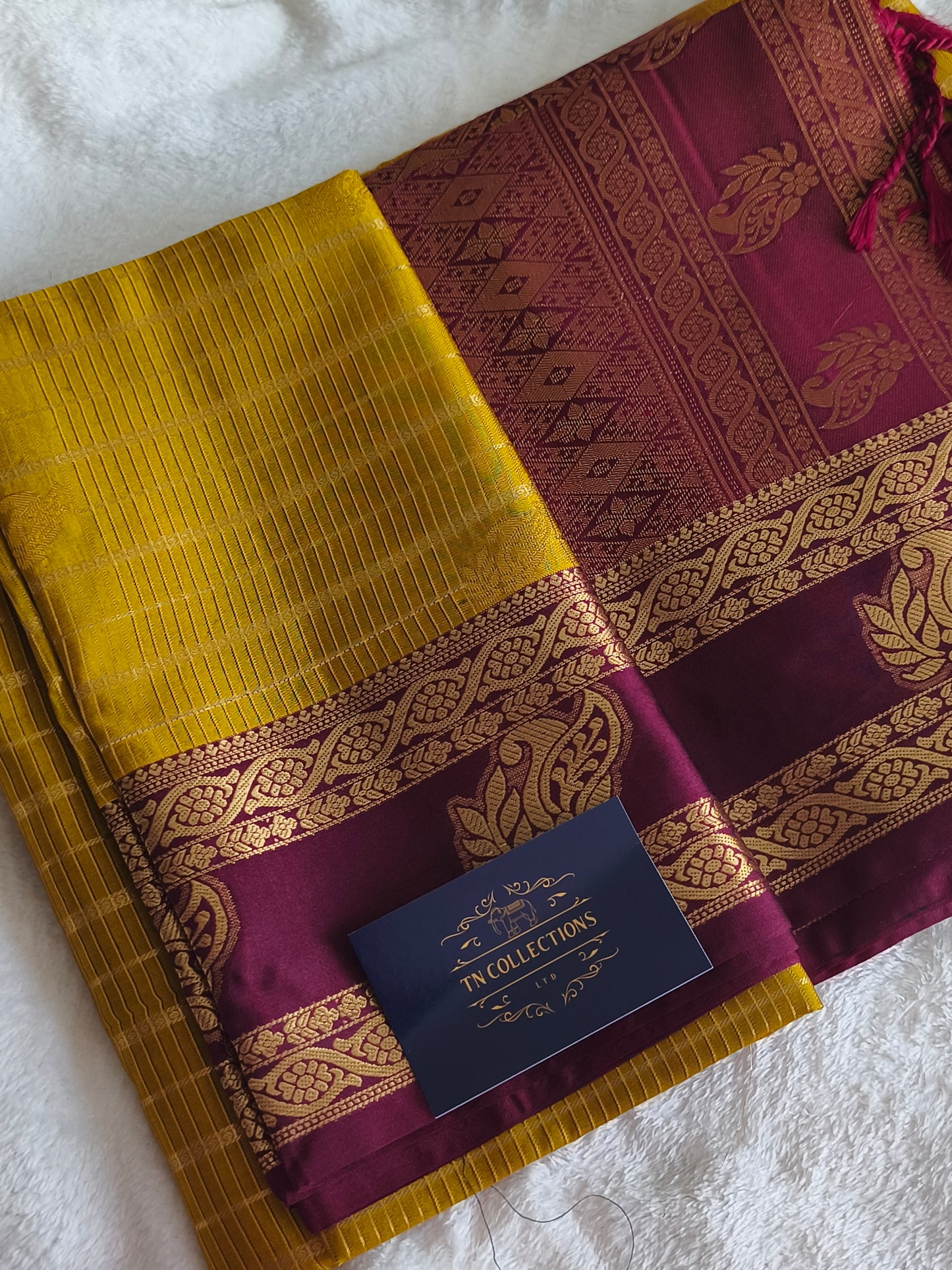 Royal Premium Soft Silk Saree
