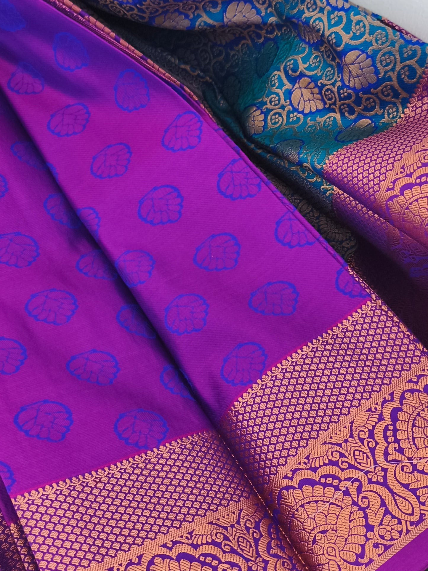 Kanchi Semi Silk Sarees