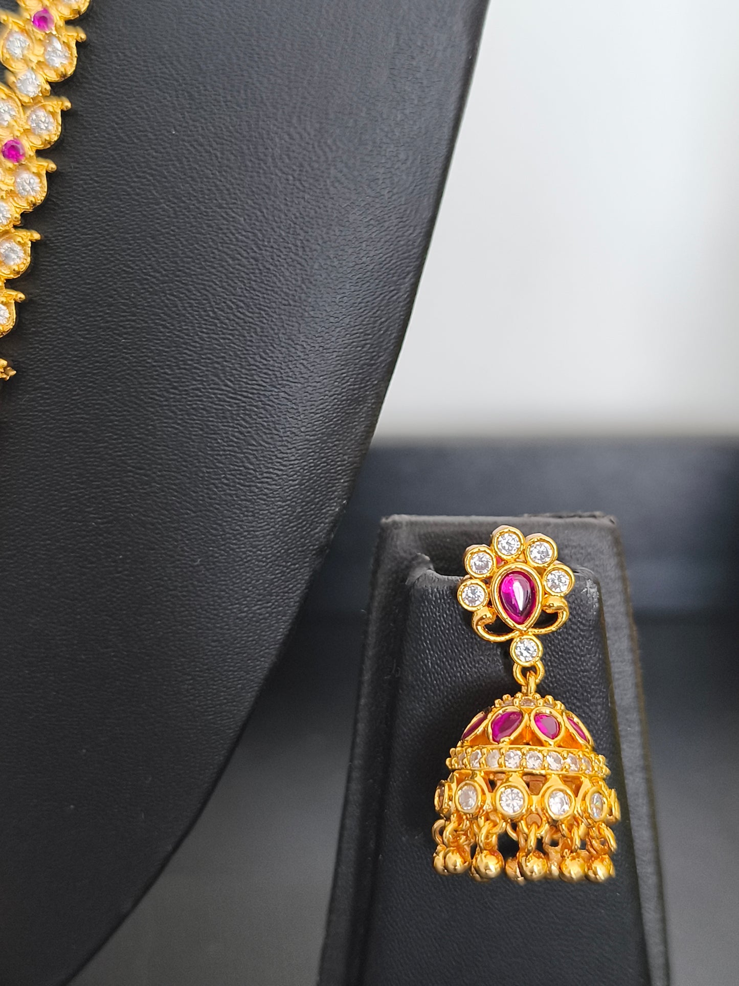 Traditional Impon Pathakkam Set
