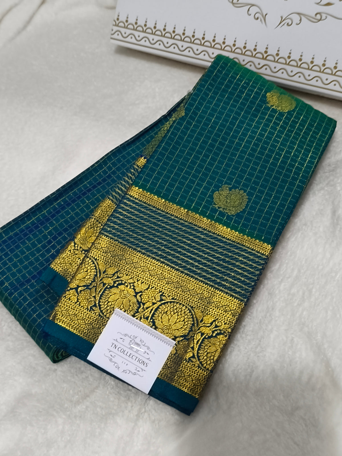 Premium kanchi vairaoosi Soft silk saree