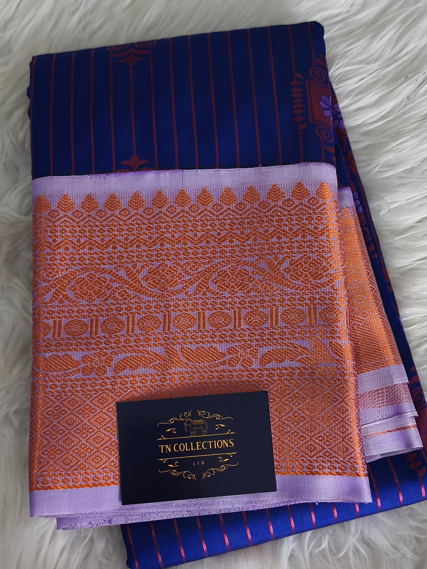 Kanchivaram Vairaoosi Bridal Silk Saree