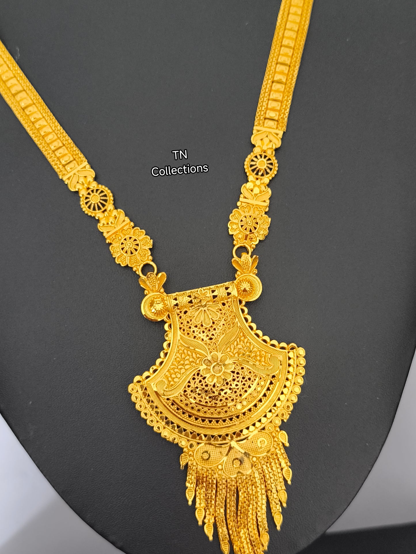 One gram gold forming Haaram