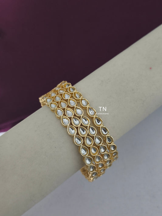 Fancy Bangles Set (2.8)