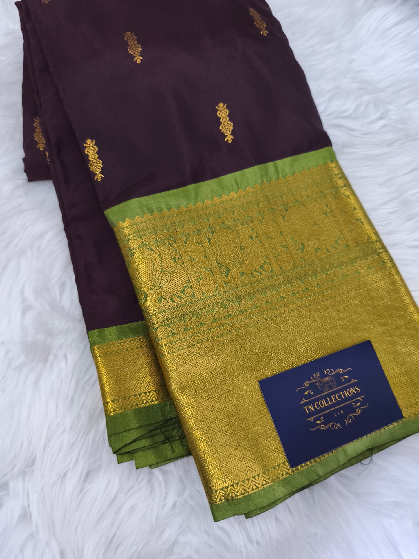 Luxury Royal Premium Silk Saree