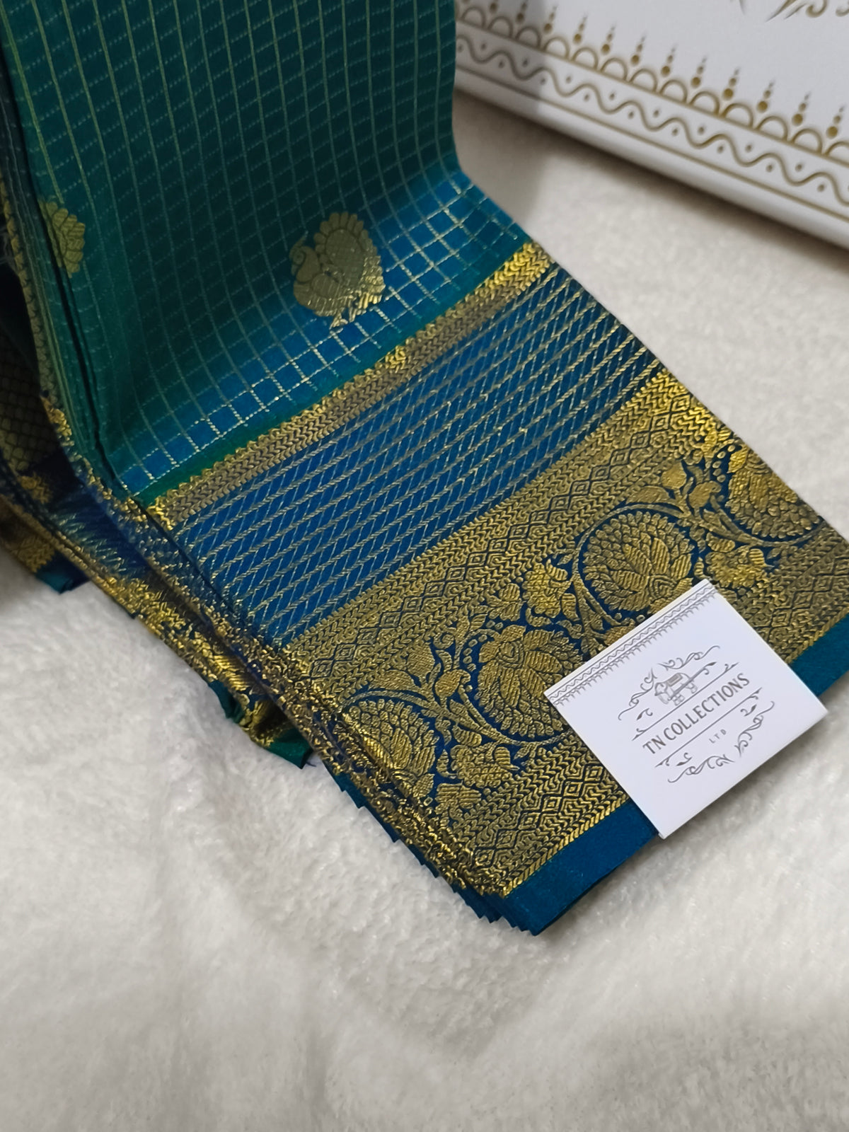 Premium kanchi vairaoosi Soft silk saree