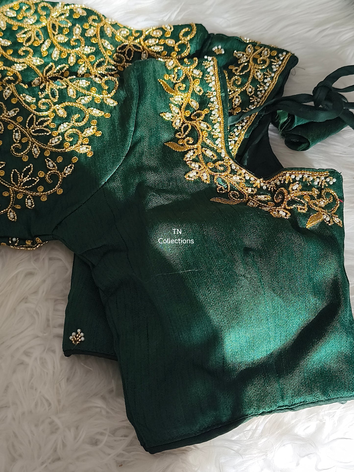 Readymade Saree blouse