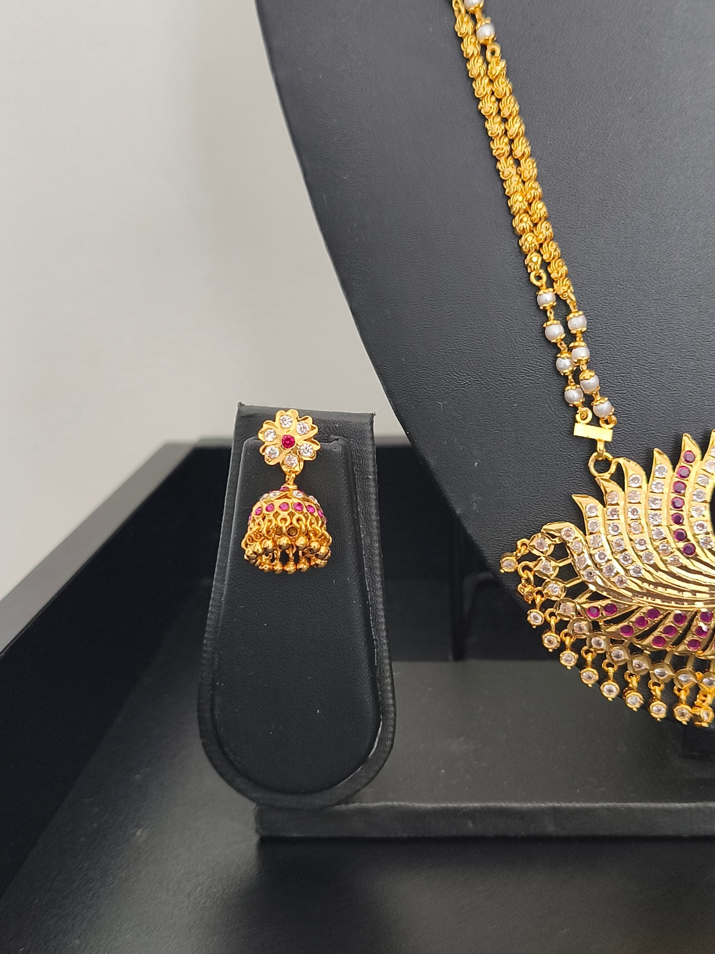 Impon Traditional Pathakkam Set