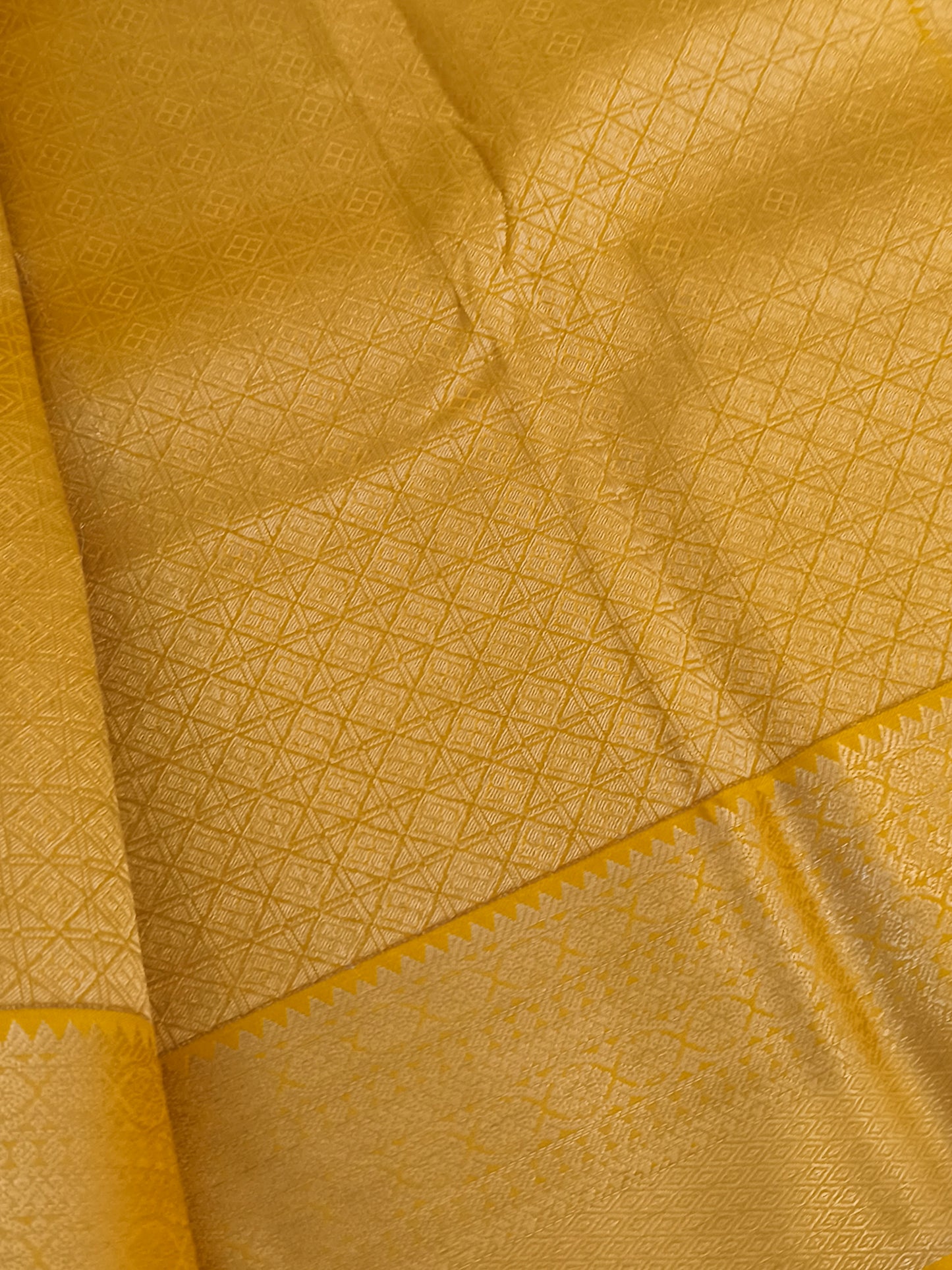 Kanchi Semi Silk Saree