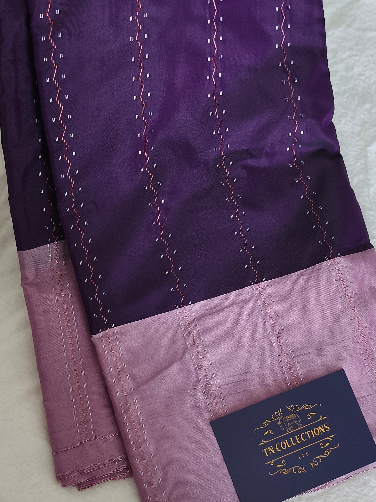 Elegant Soft Silk Saree