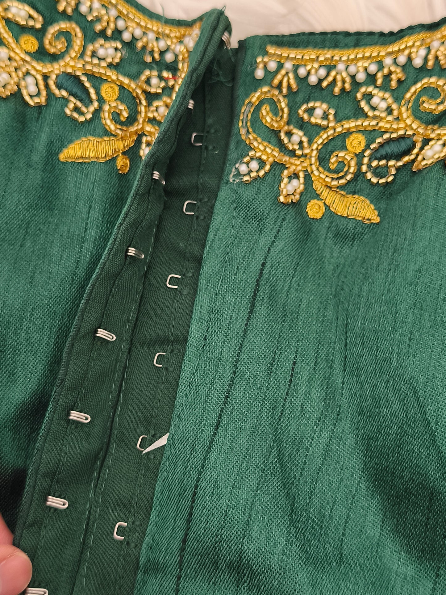 Readymade Saree blouse