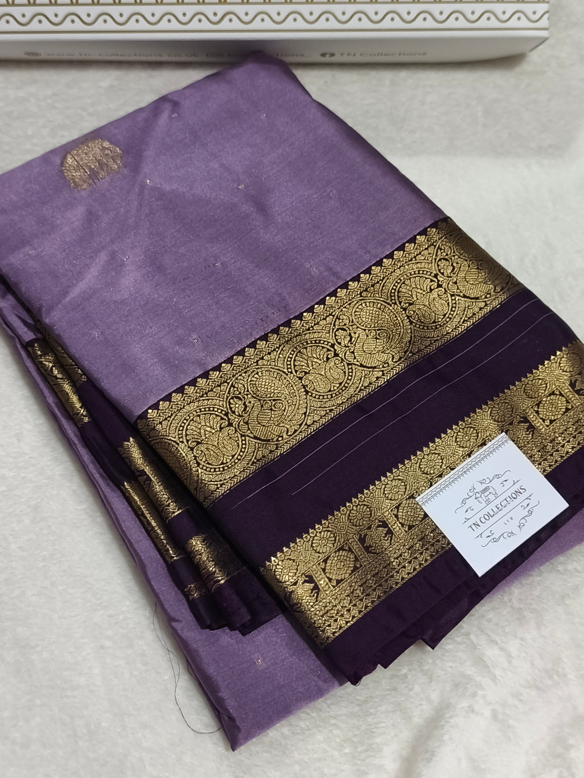Premium kanchi Semi Soft Silk Saree