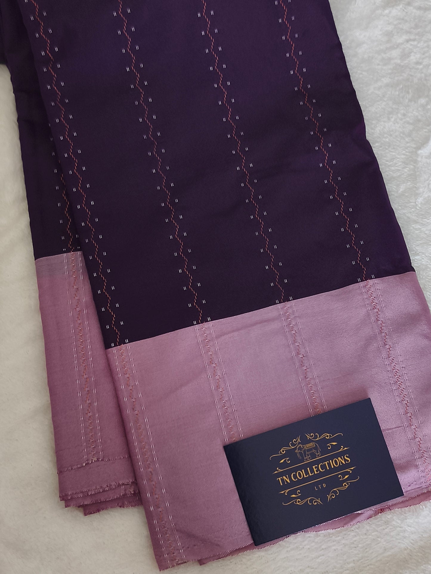 Elegant Soft Silk Saree
