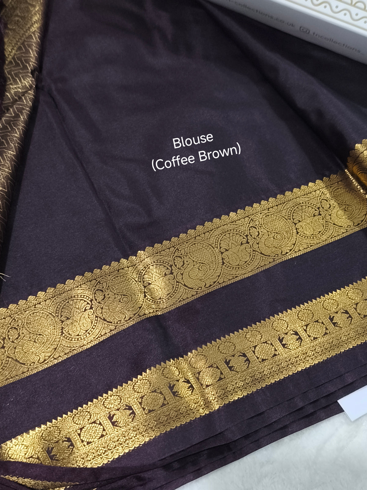 Premium kanchi Semi Soft Silk Saree