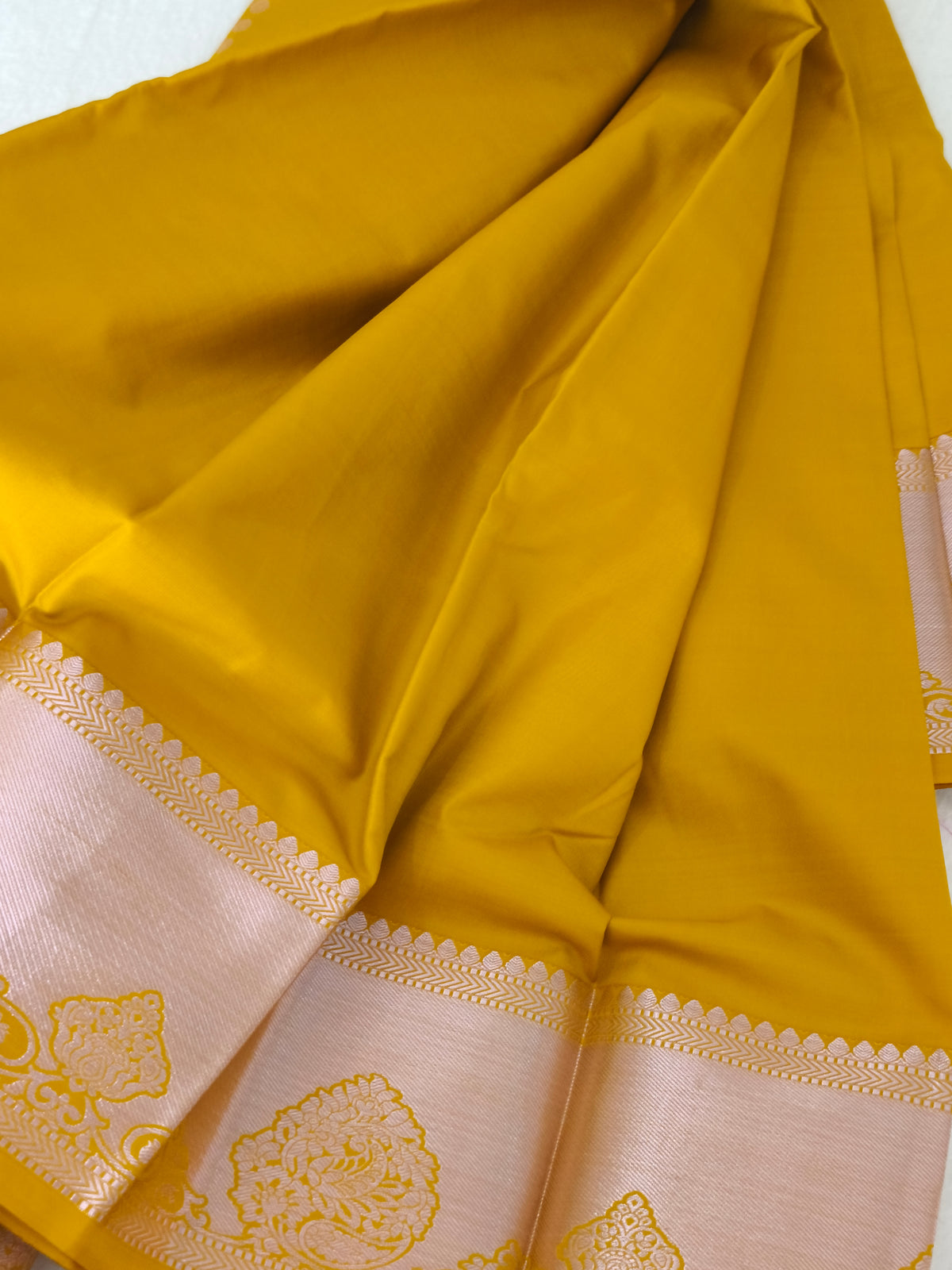 Kanchi Semi Silk Saree