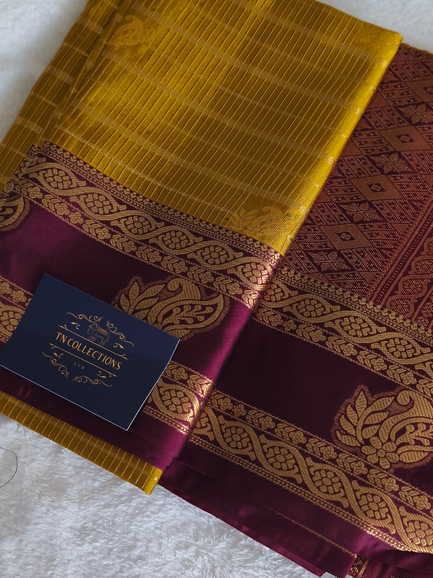 Royal Premium Soft Silk Saree