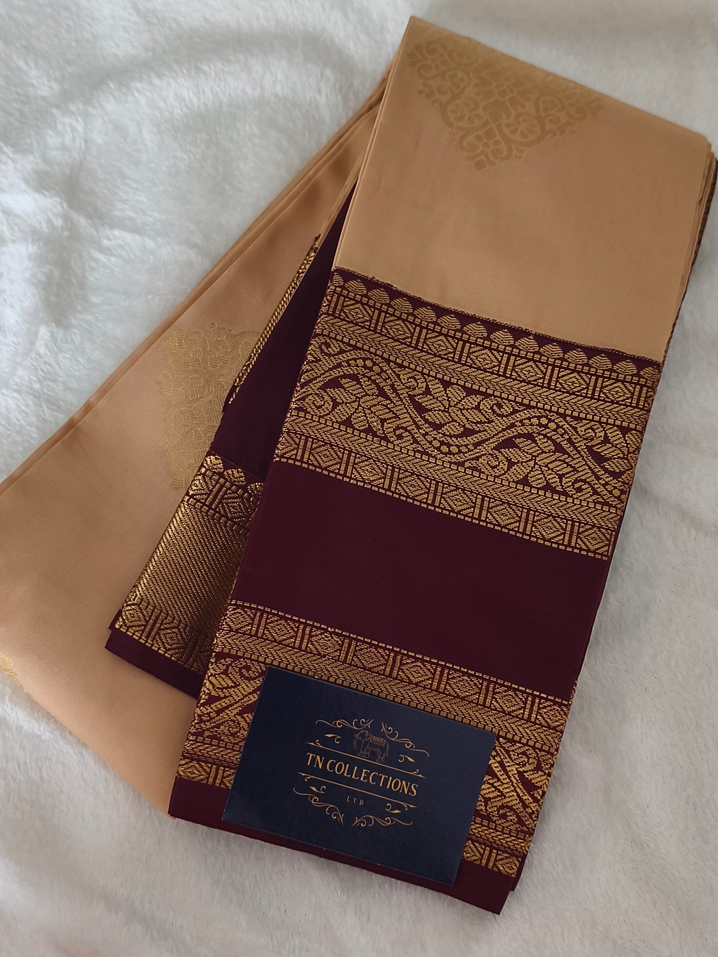 Premium Kanjivaram Silk Saree