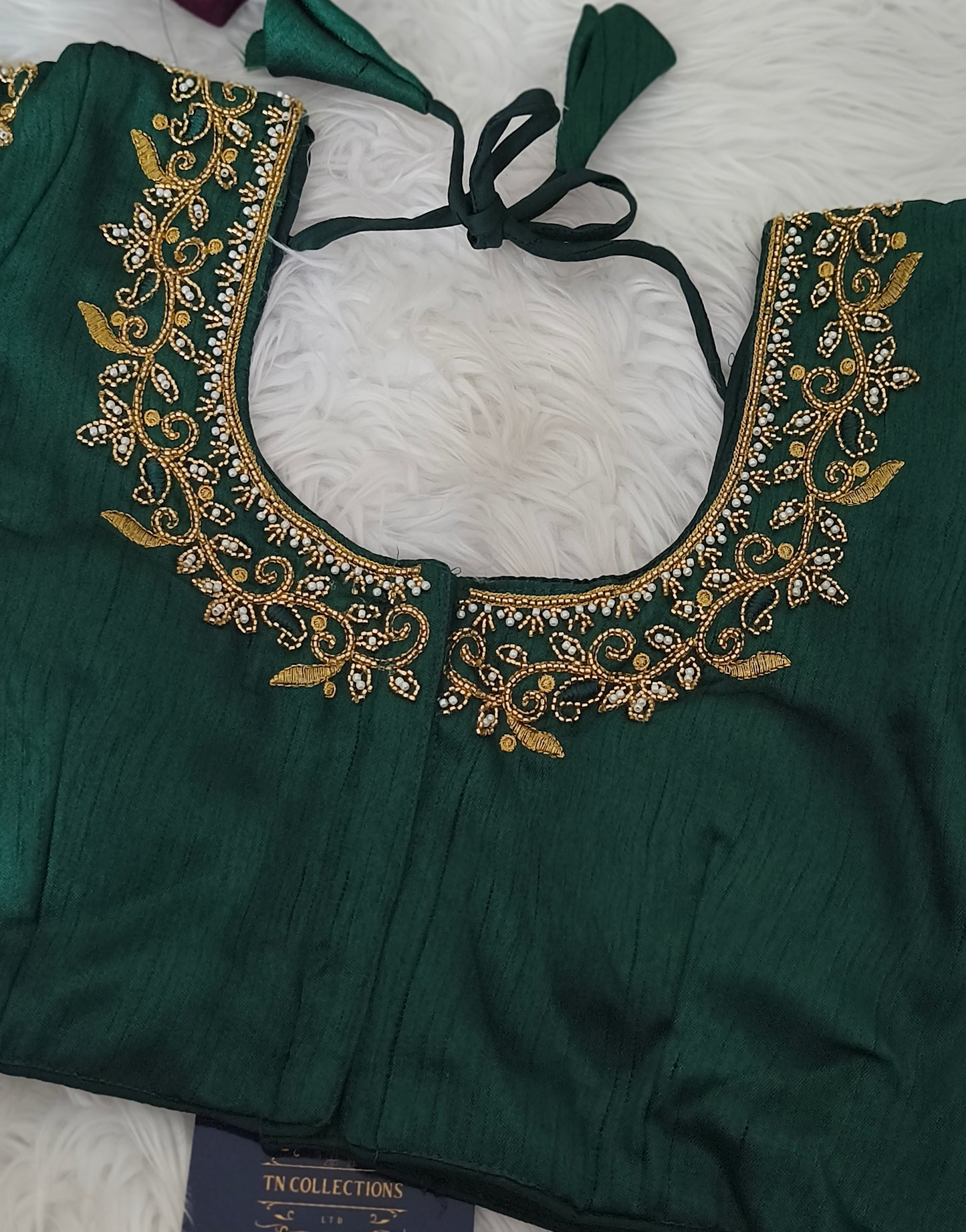 Readymade Saree blouse