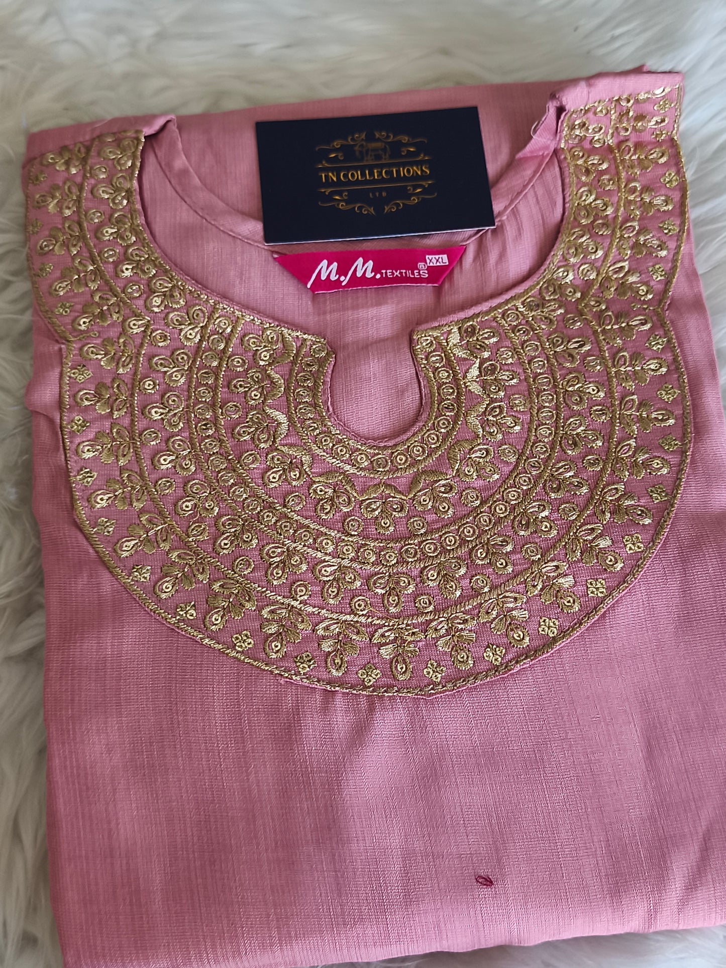 Pink Trendy Co-ords sets (Size XL / XXL)