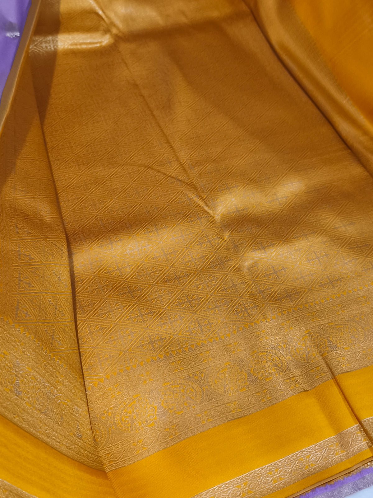 Kanchi Semi Silk Saree
