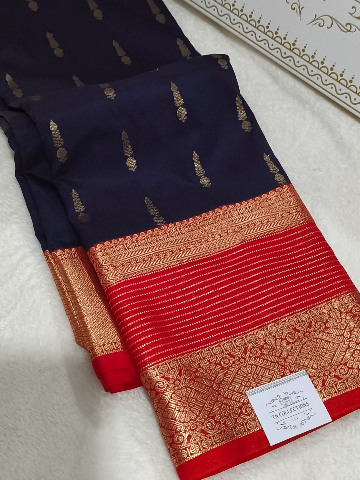 Premium kanchi Soft Silk Saree