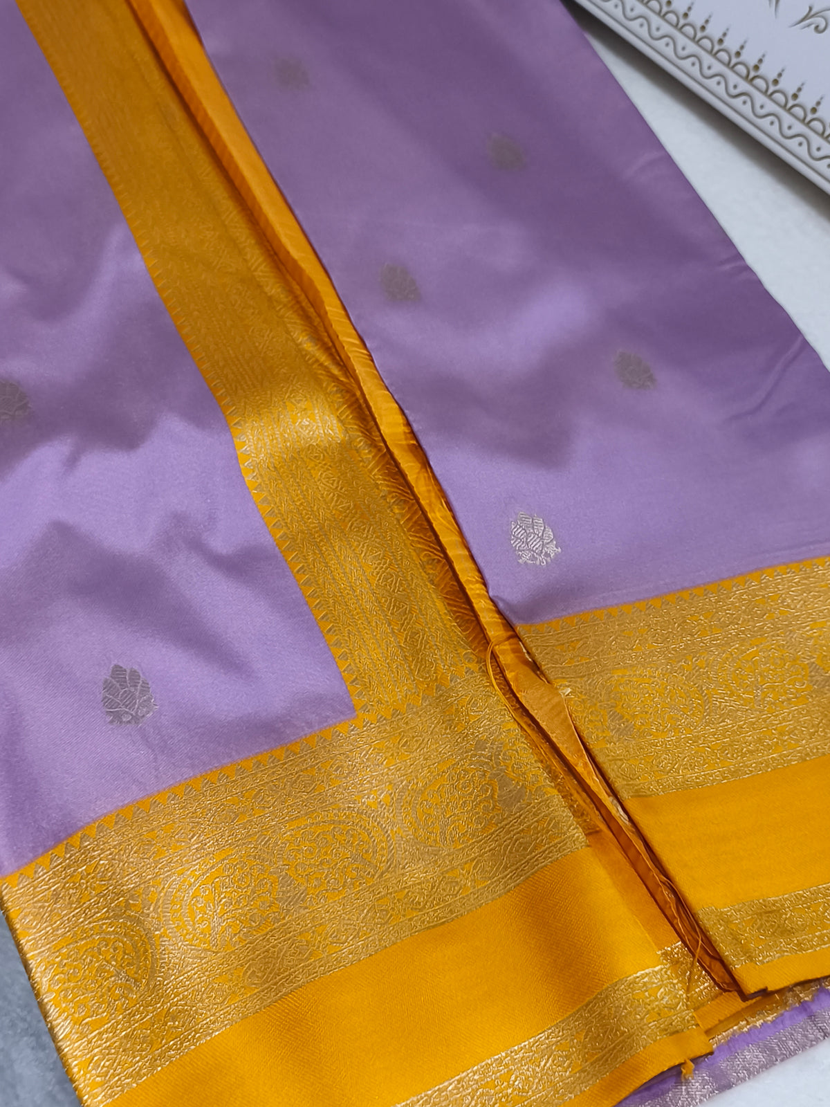 Kanchi Semi Silk Saree