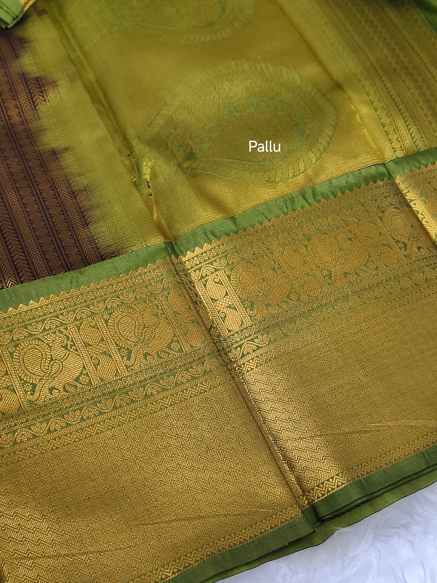 Luxury Royal Premium Silk Saree