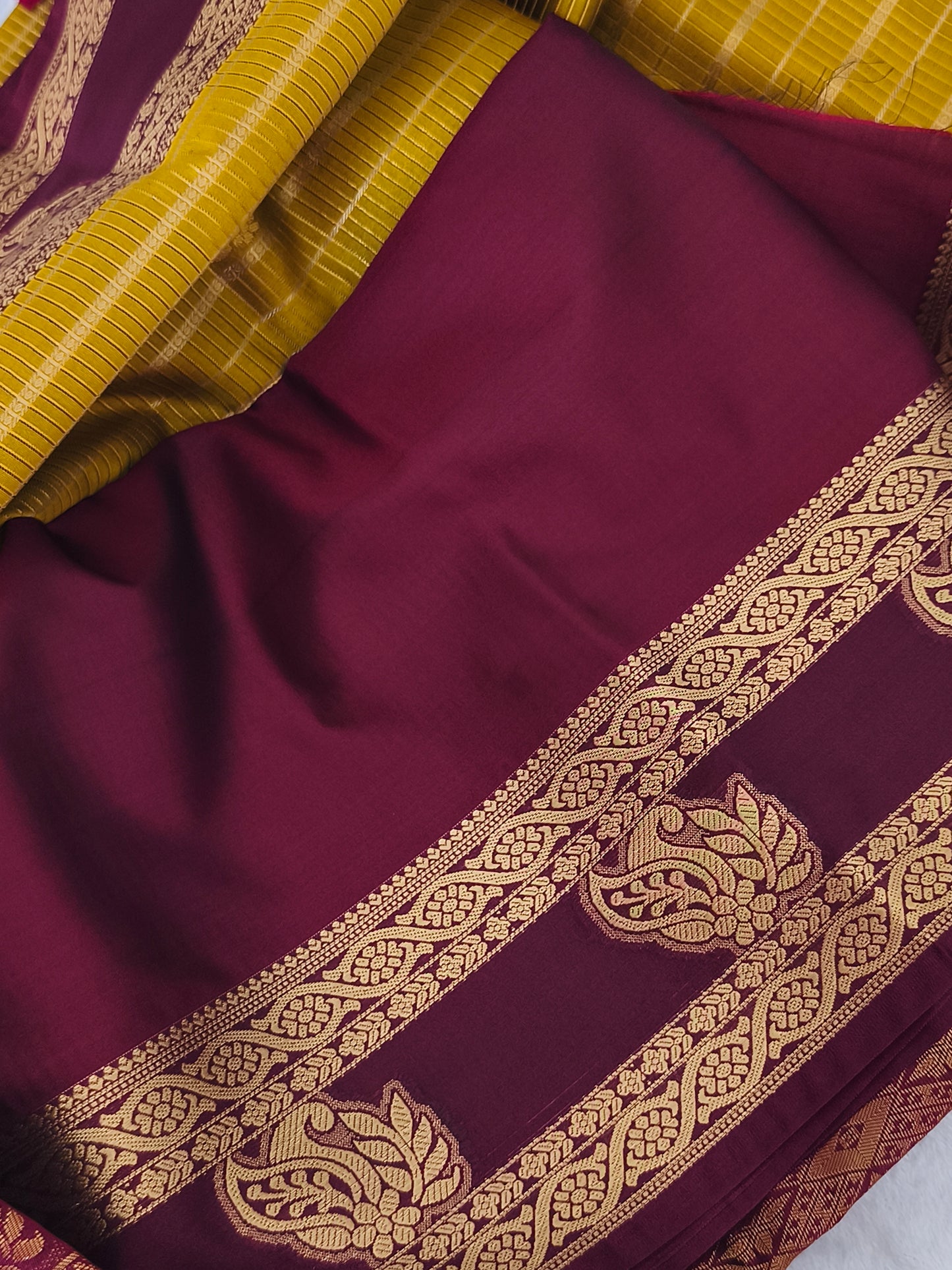 Royal Premium Soft Silk Saree
