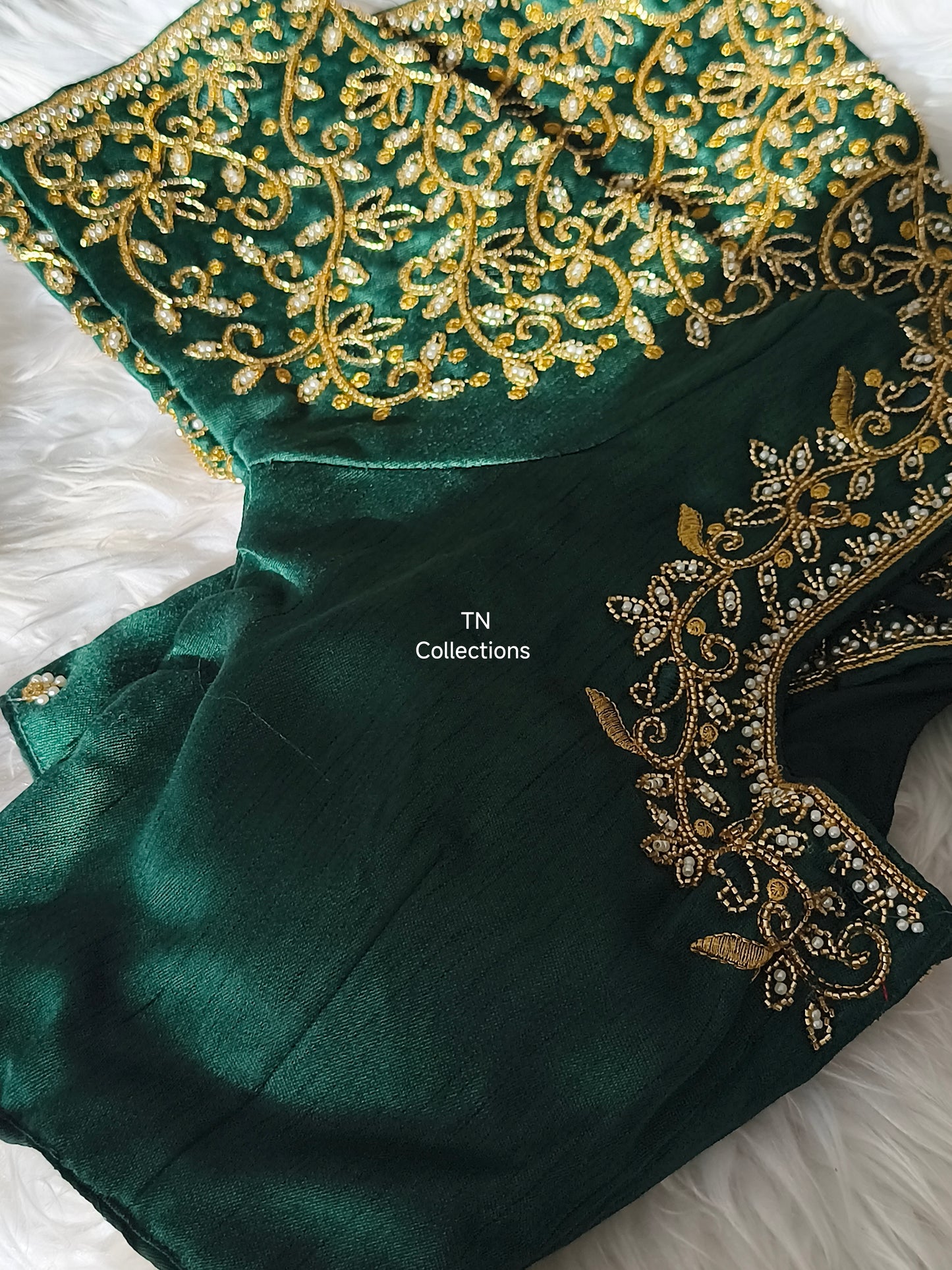 Readymade Saree blouse