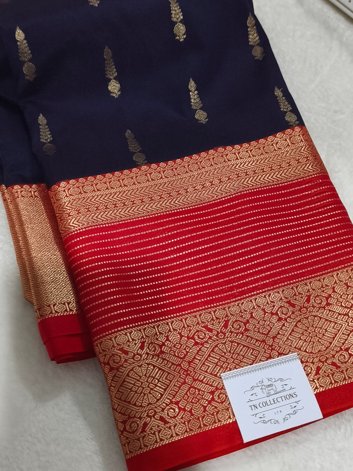 Premium kanchi Soft Silk Saree