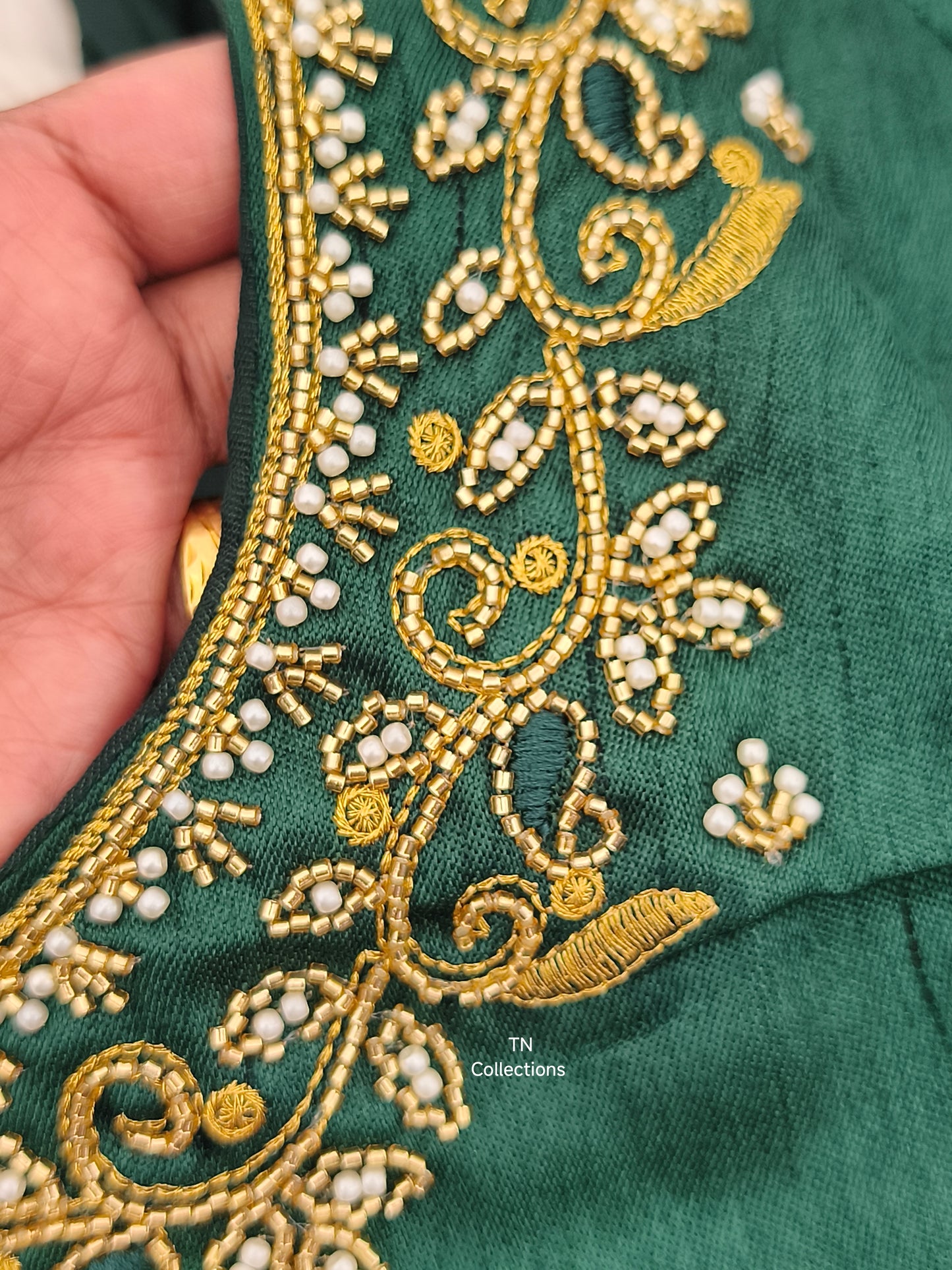 Readymade Saree blouse