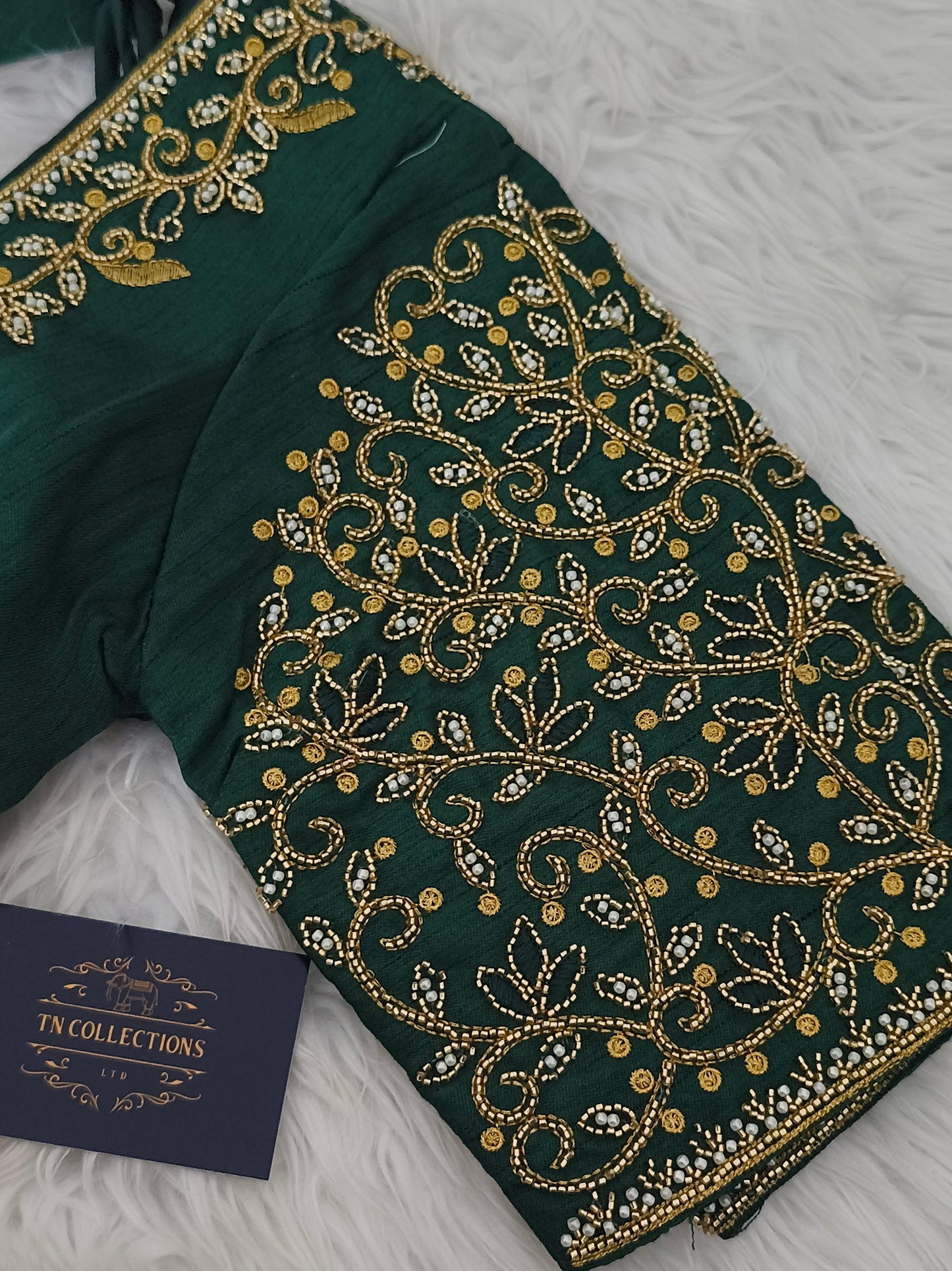 Readymade Saree blouse