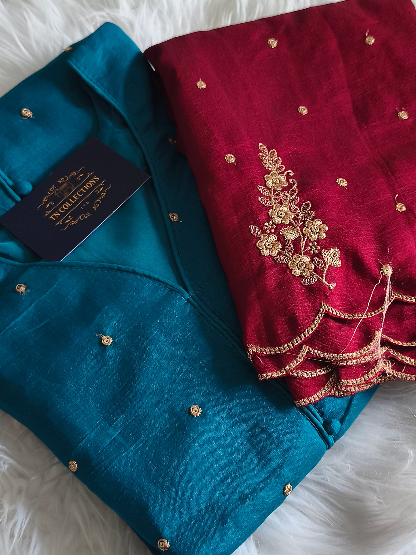 3pcs Readymade Shalwar ( L/XL/2XL)