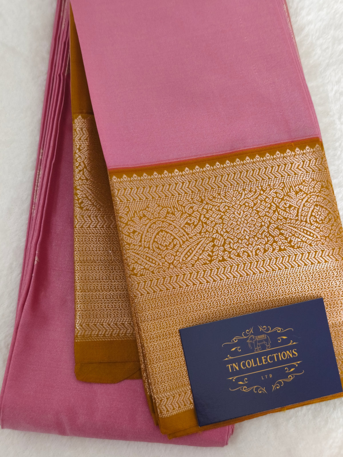 Premium Kanjivaram Silk Saree