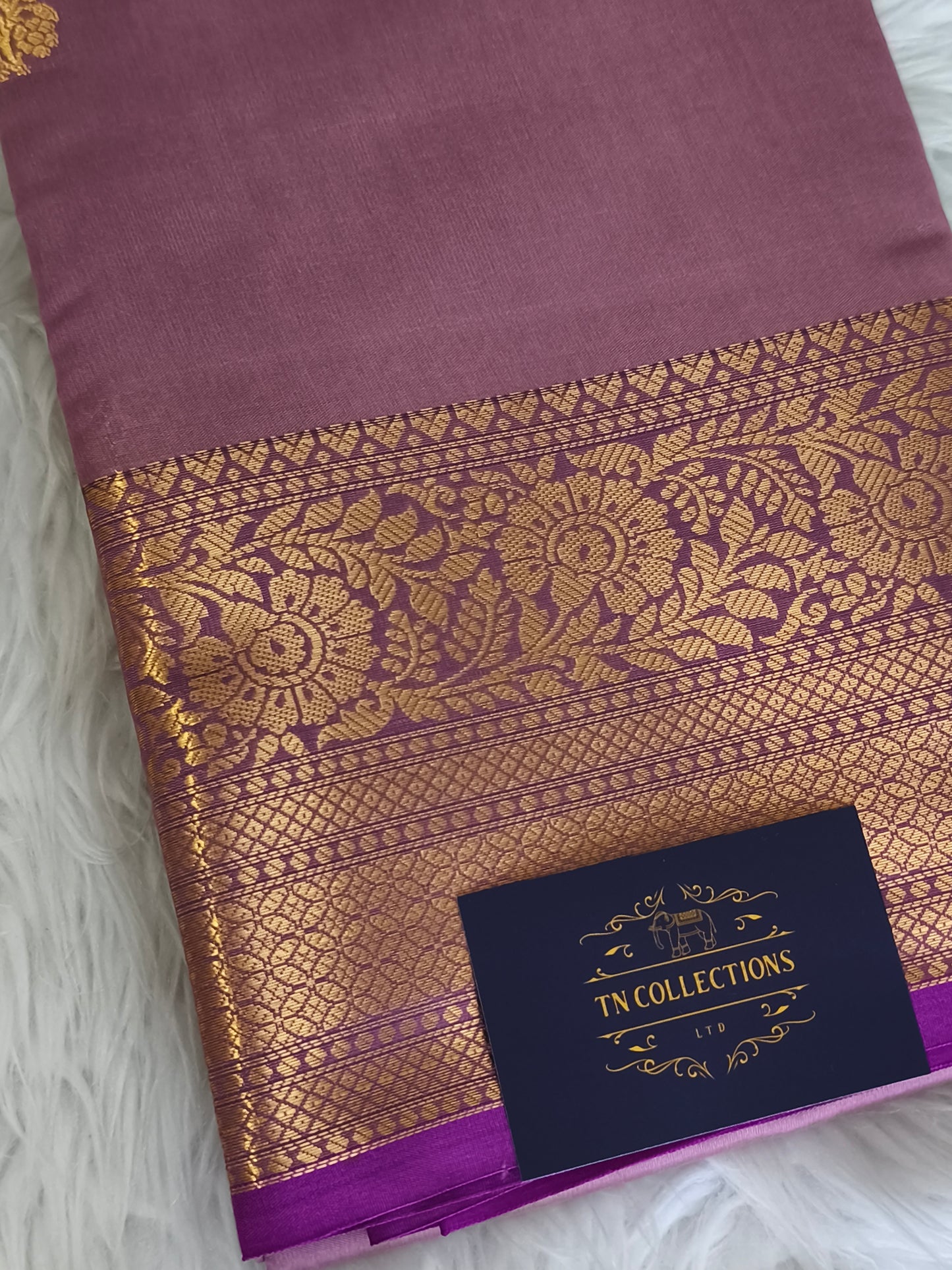 Luxury Semi Soft Silk Saree