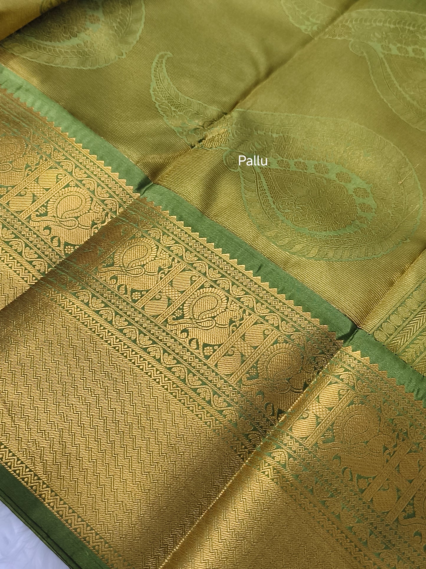 Luxury Royal Premium Silk Saree