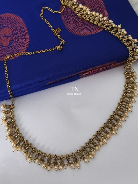 Antique Finish hip chain