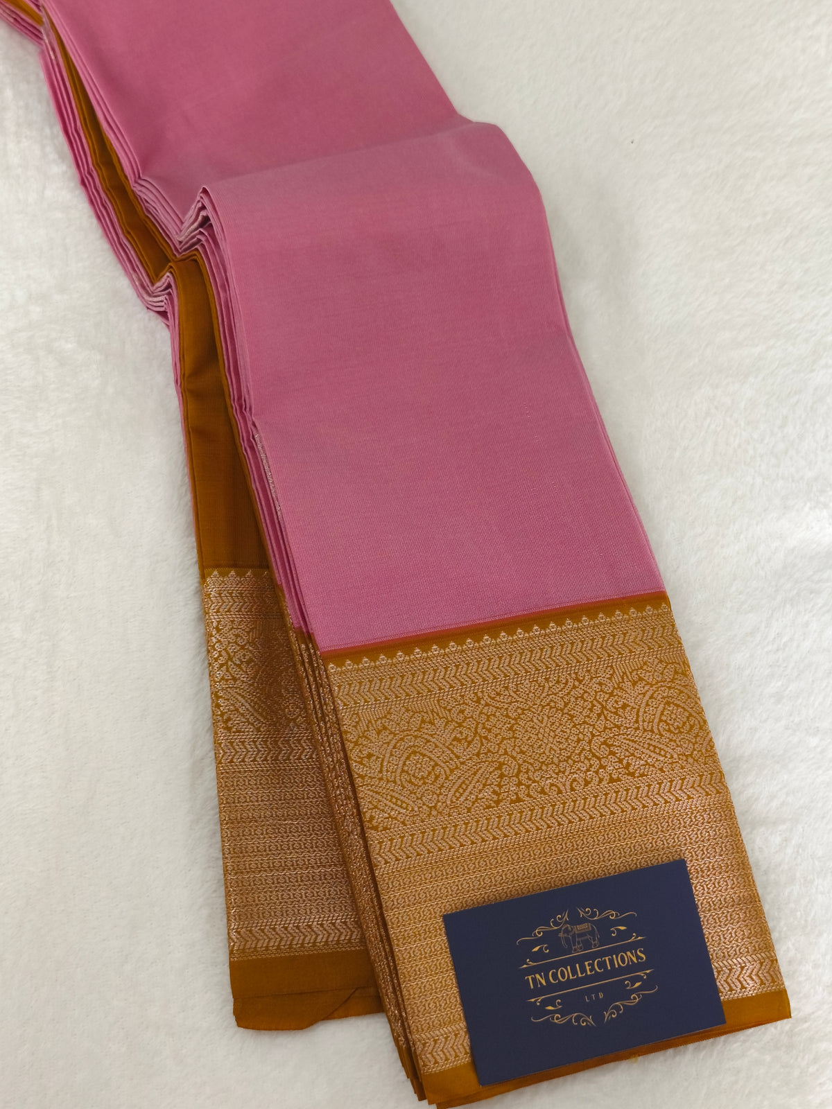 Premium Kanjivaram Silk Saree