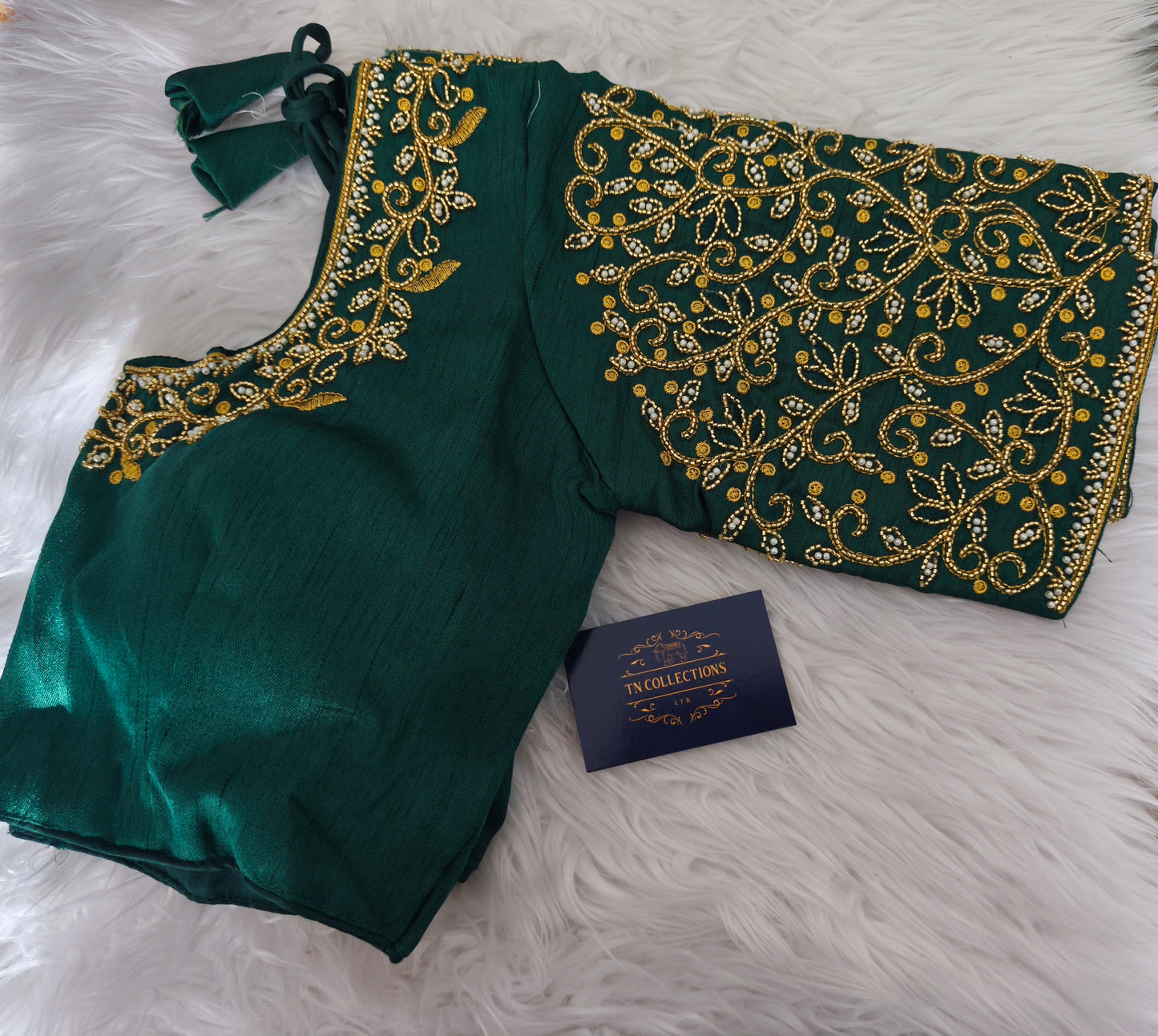 Readymade Saree blouse