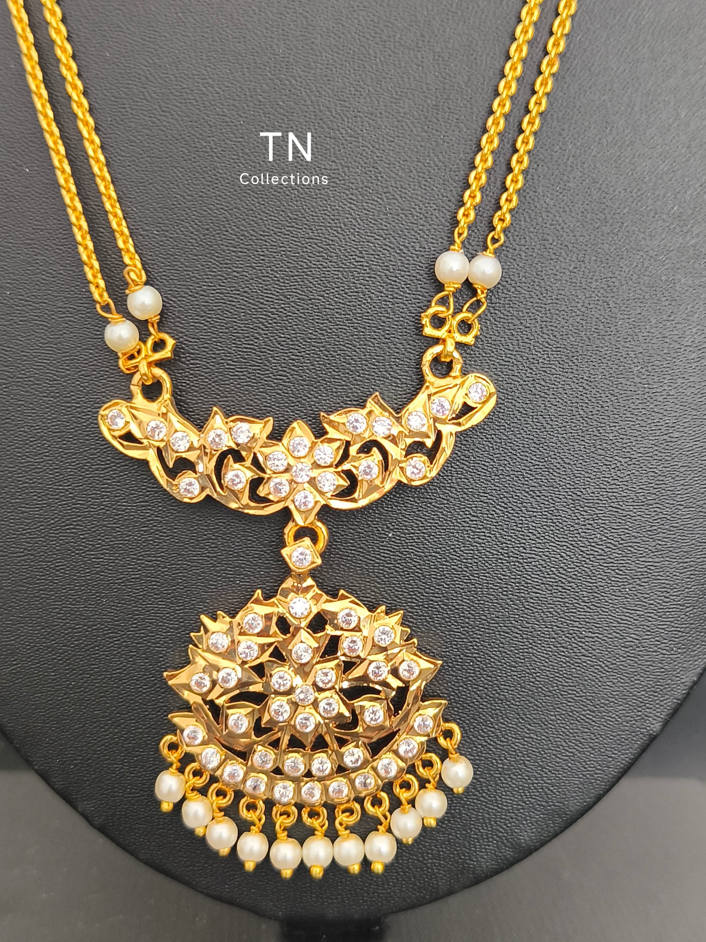 Traditional Impon Pathakkam
