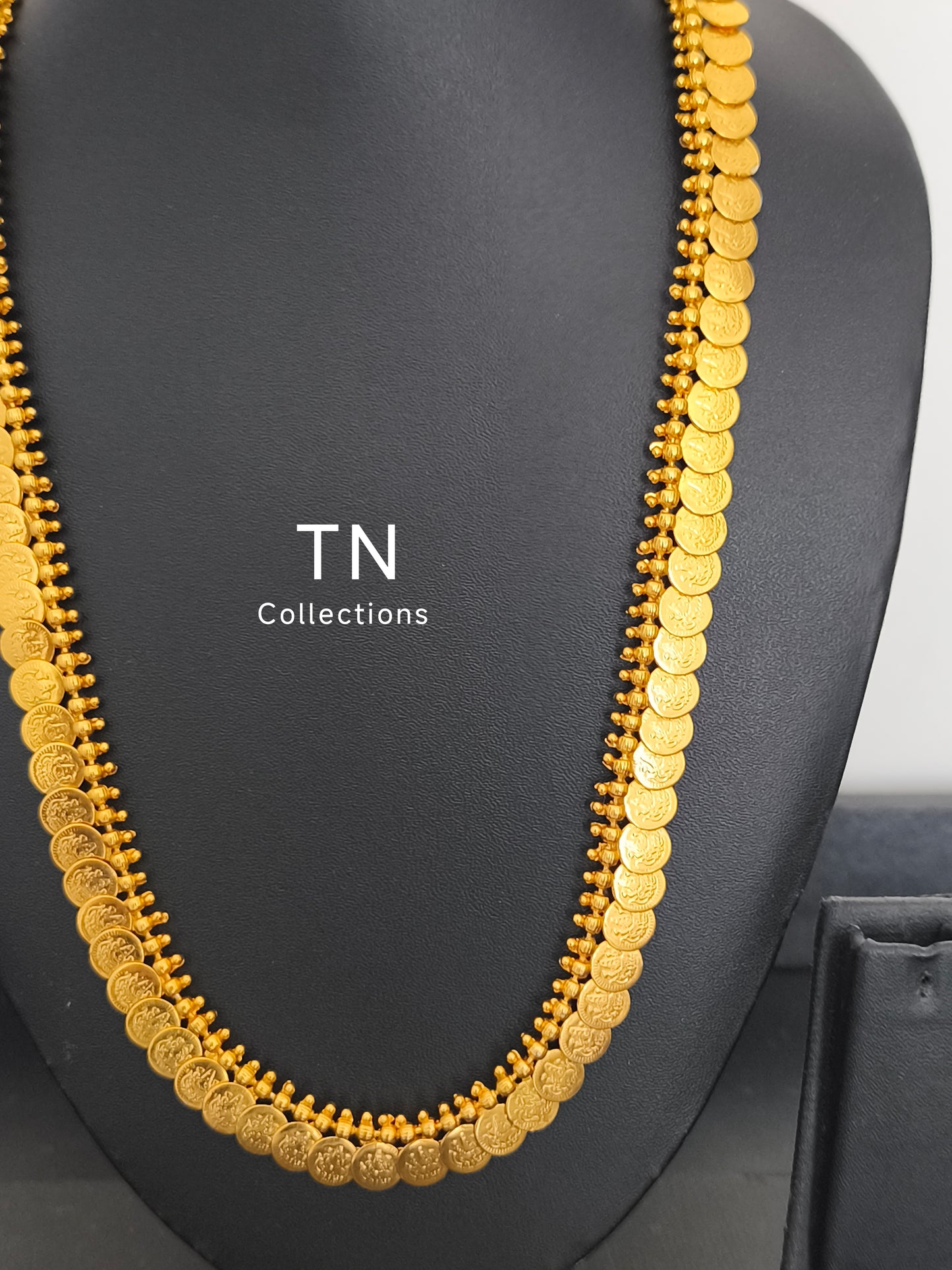 Micro gold plated Kasumalai
