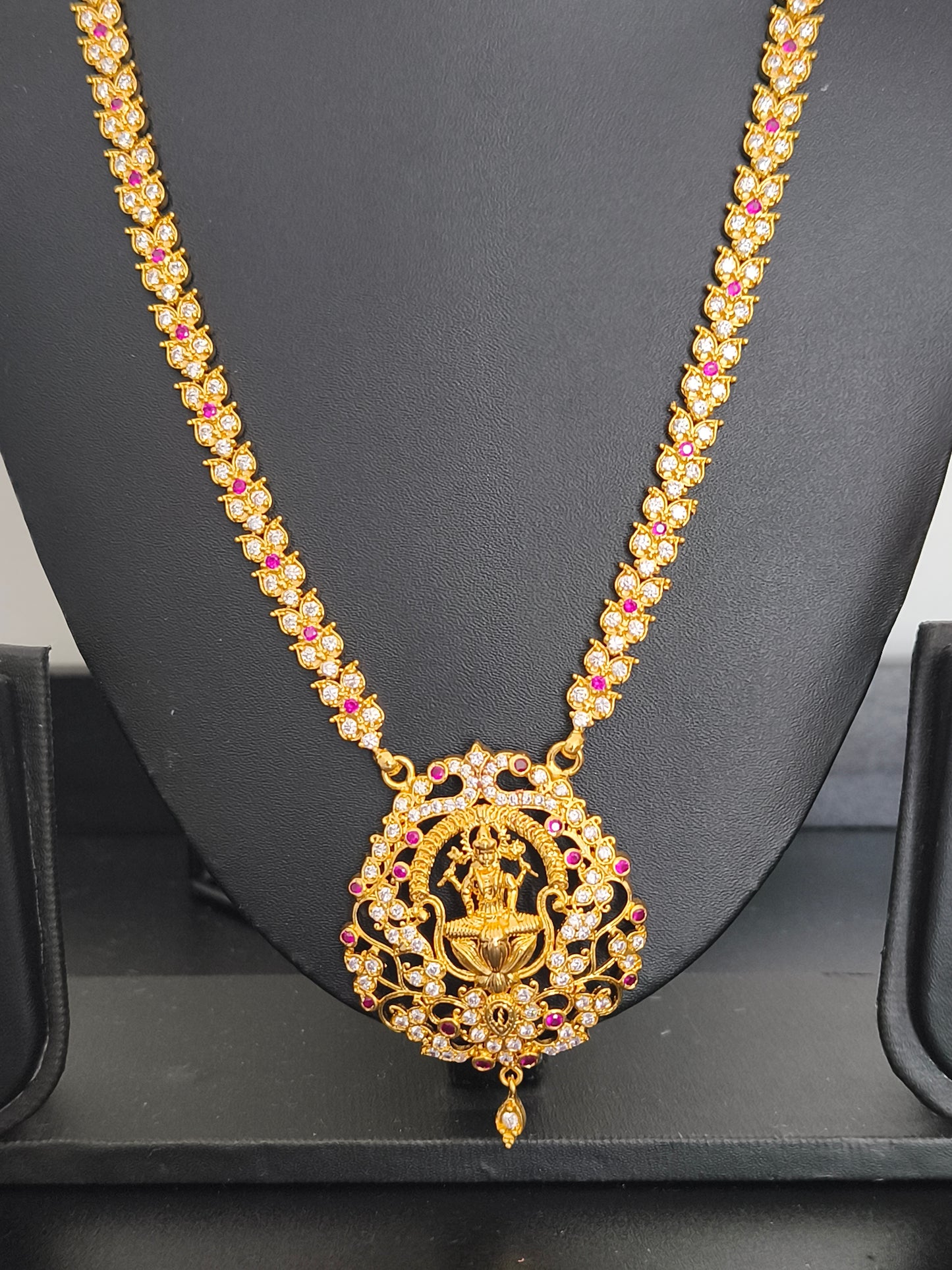 Traditional Impon Pathakkam Set