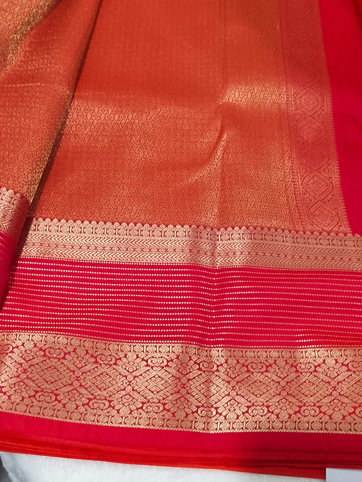 Premium kanchi Soft Silk Saree