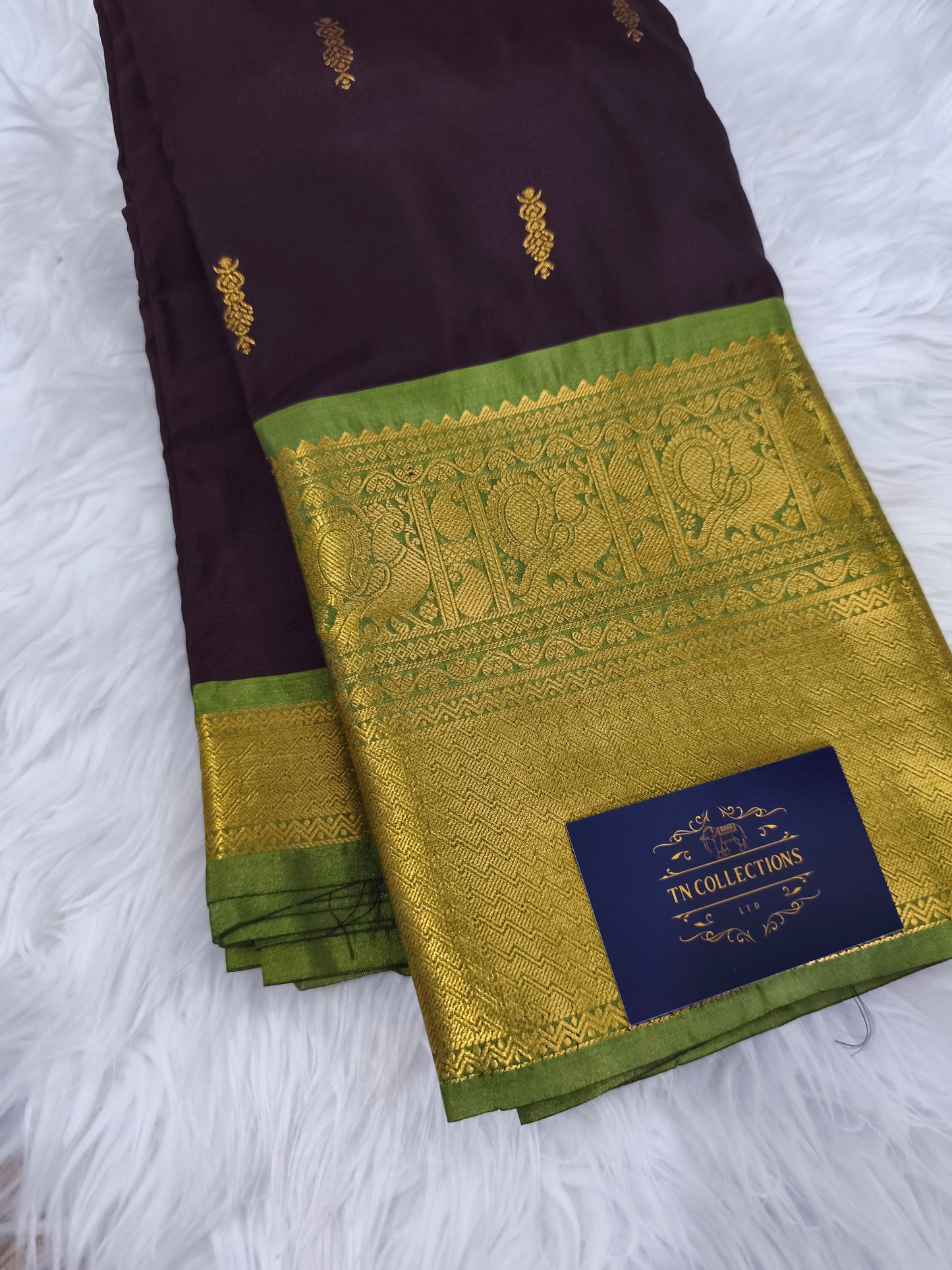 Luxury Royal Premium Silk Saree