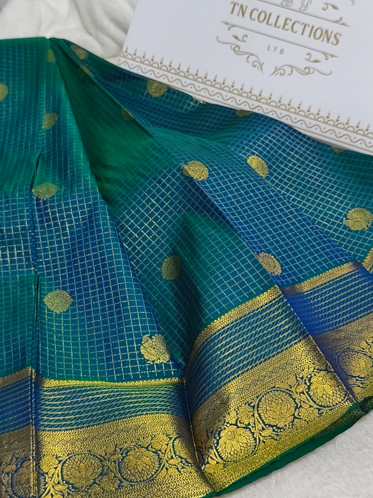 Premium kanchi vairaoosi Soft silk saree