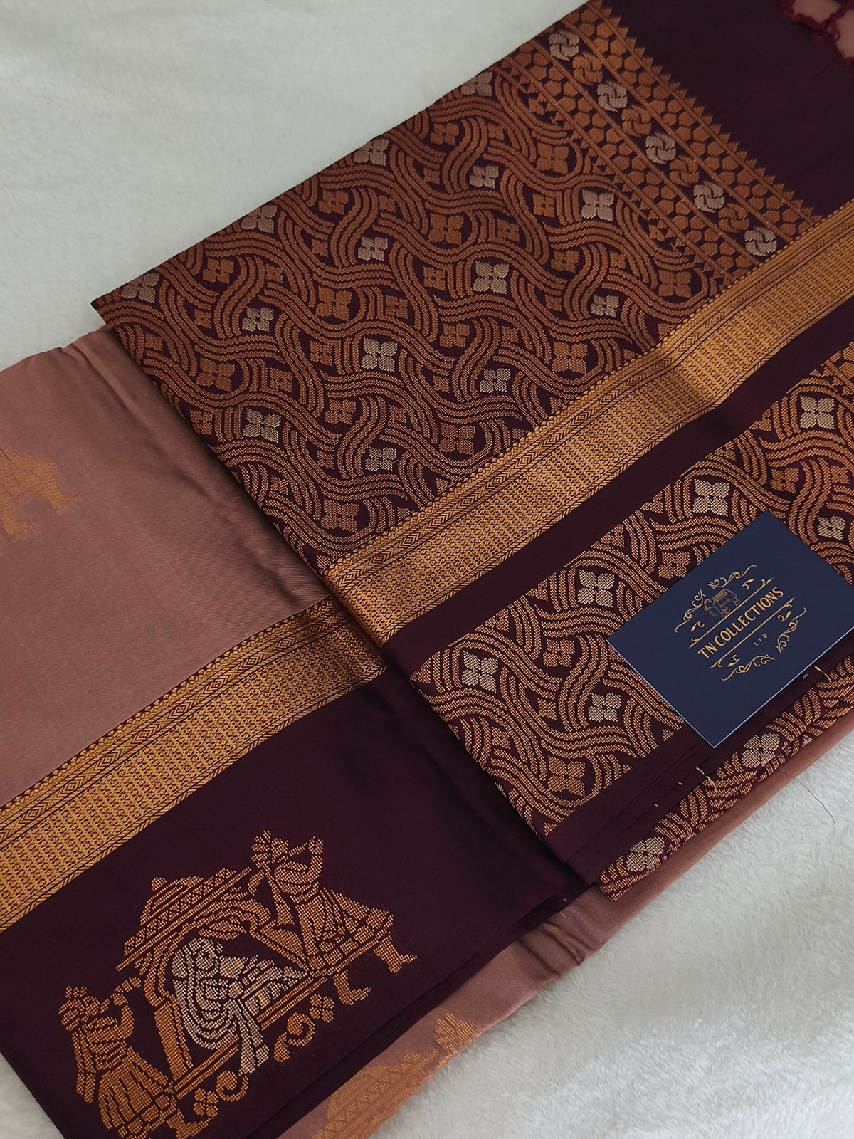 Premium Royal Silk Saree