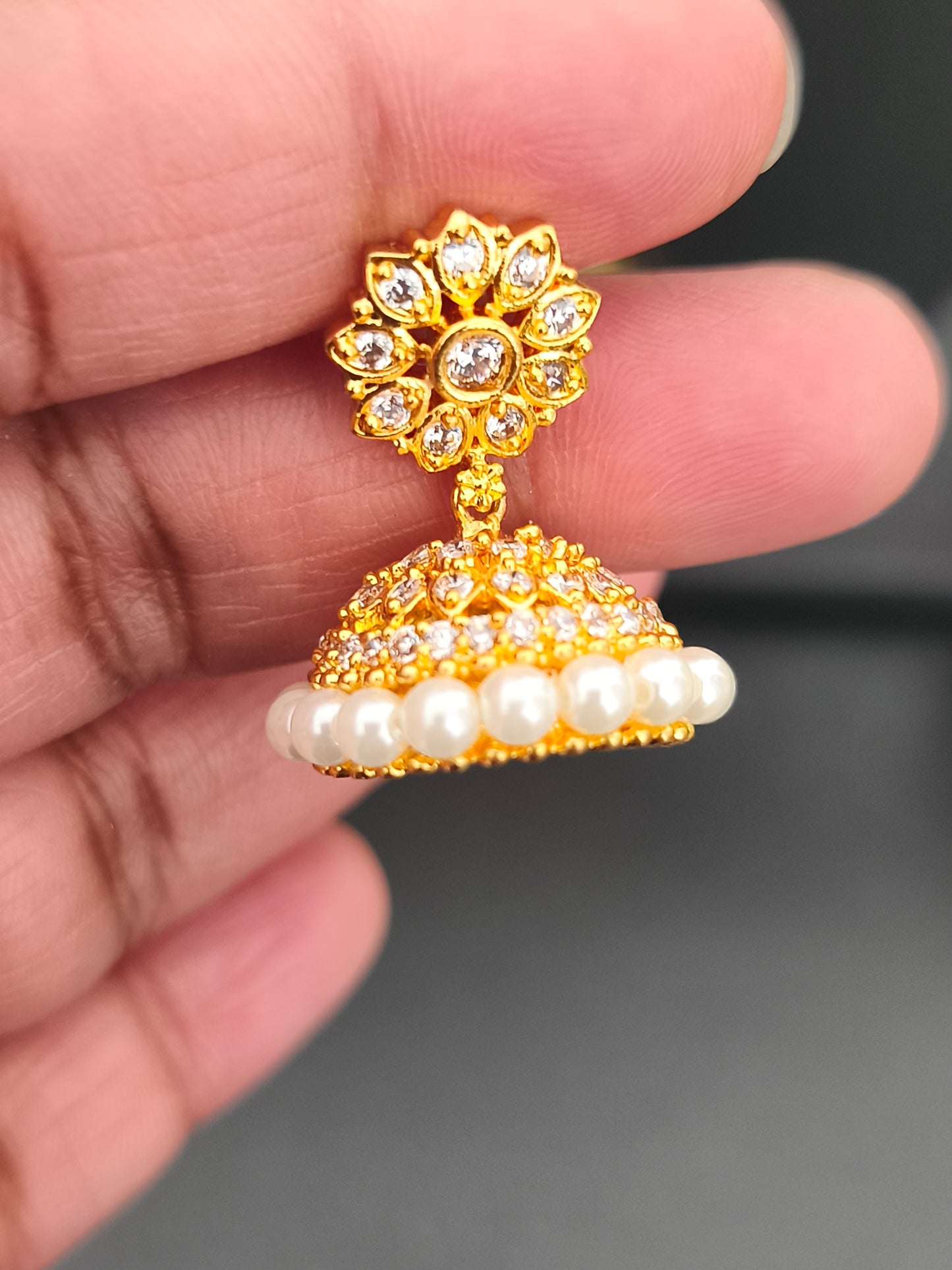 Traditional Impon Pathakkam