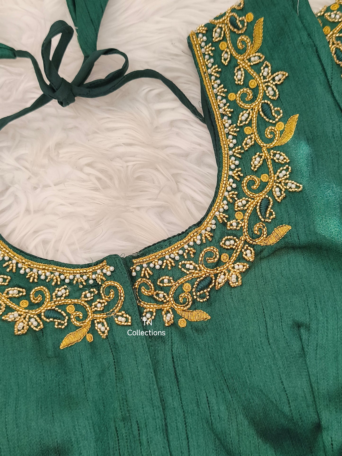 Readymade Saree blouse