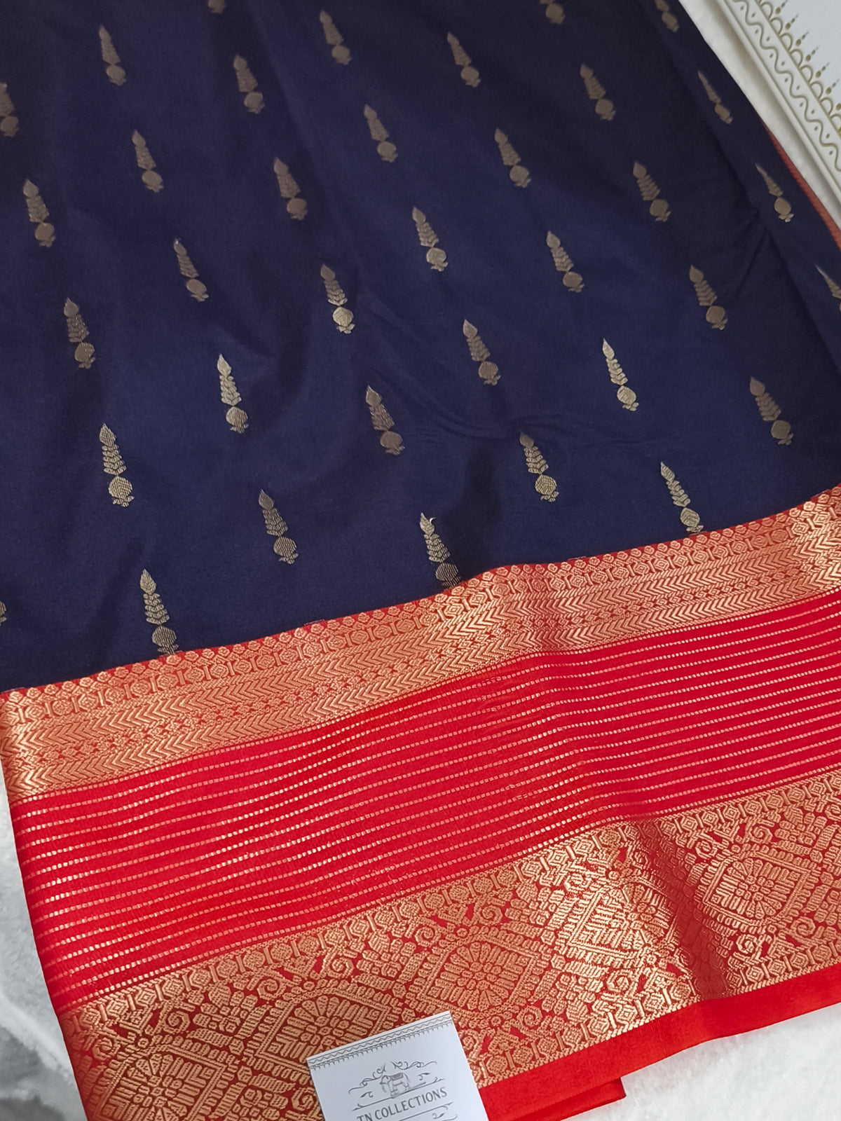 Premium kanchi Soft Silk Saree
