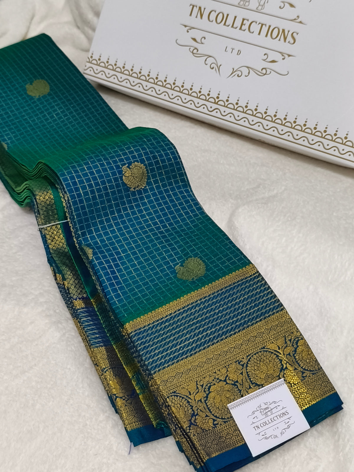 Premium kanchi vairaoosi Soft silk saree