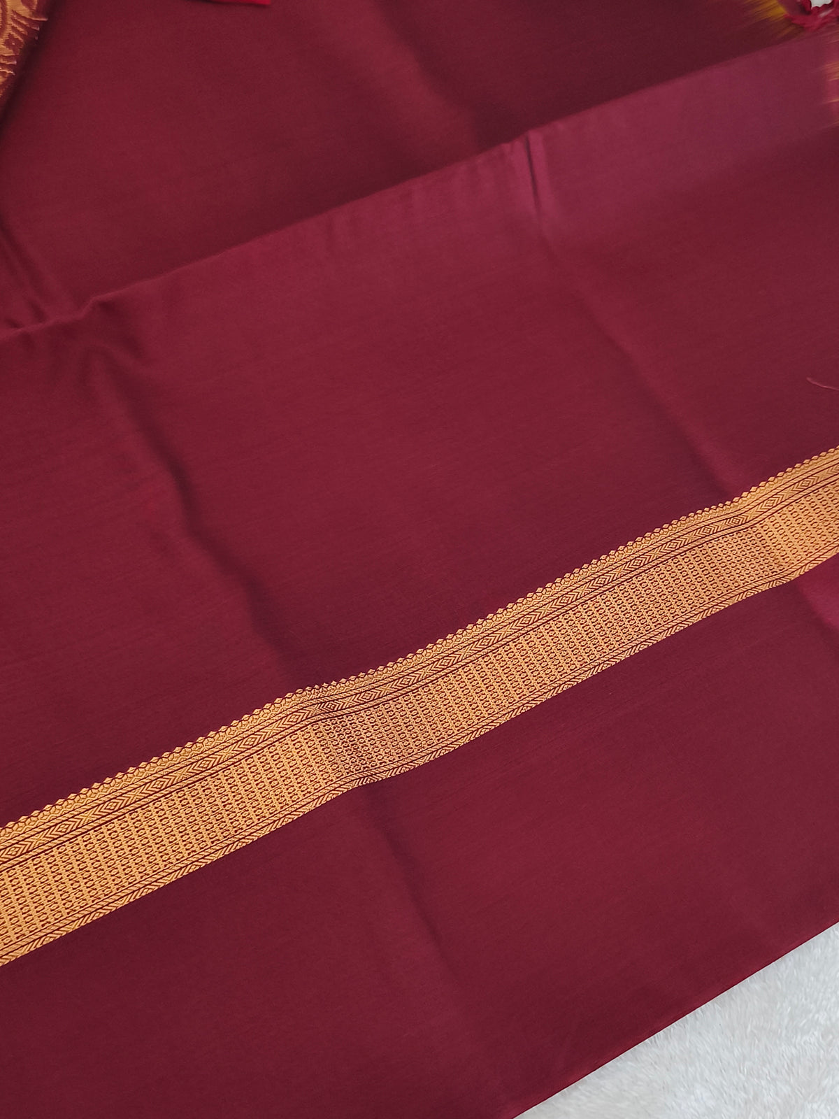 Premium Royal Silk Saree